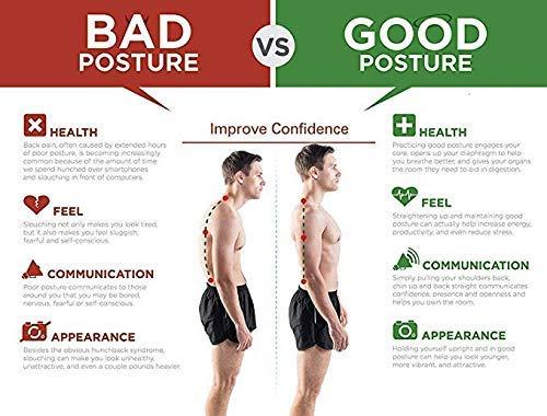 Instantly Improve Your Posture & Relieve Back Pain