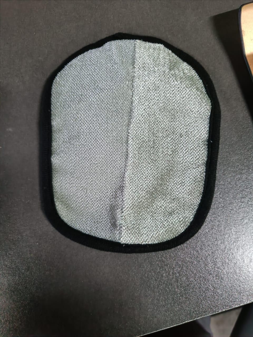 Pet Hair Removal Glove – Effortless Fur Cleaning for Furniture, Clothes & Pets