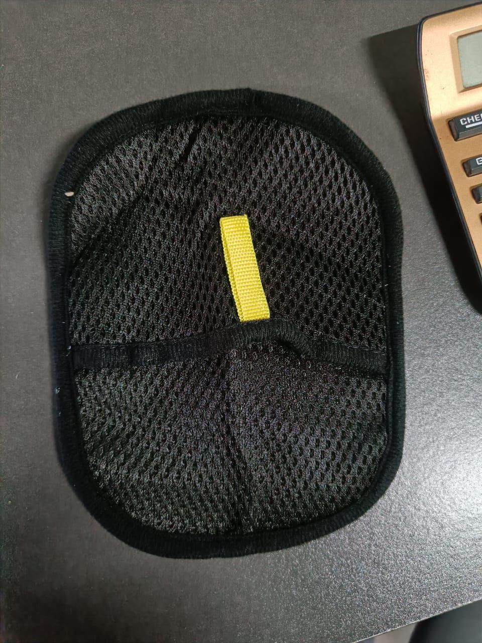 Pet Hair Removal Glove – Effortless Fur Cleaning for Furniture, Clothes & Pets