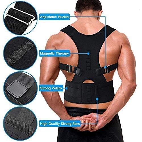 Instantly Improve Your Posture & Relieve Back Pain